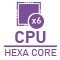 TERRA PC 5000