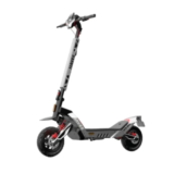 Trottinette électrique Navee XT 5 ULTRA +/- 90 Km - 2x500W - 2x2200w 25km/h 50Km/h 46,8V/19,2Ah 12 Tubeless Offroad Disque AV 130 mm Disque A