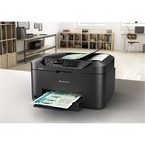 Canon MAXIFY MB2150 Jet d'encre 19 ppm 600 x 1200 DPI A4 Wifi