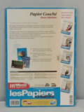 PAPIER COUCHÉ 5021
