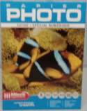 PAPIER PHOTO SATINÉ SPÉCIAL NUMÉRIQUE Micro Application