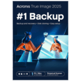 Acronis True Image Standard