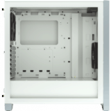 AIRFLOW 4000D TG WHITE