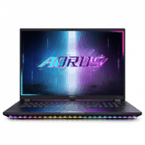 AORUS MASTER 18 BZH