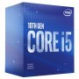 Intel Core I5-10400F + MSI MAG B460M MORTAR