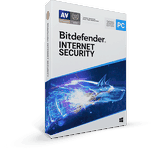 BITDEFENDER INTERNET SECURITY