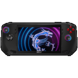 MSI Handheld Claw A1M-059 7" Touch Intel® Core™ Ultra 7 155H, 16GB, 1TB, Win11HomeMSI Handheld Claw A1M-059 7" Touch Intel® Core™ Ultra 7 155H, 16GB, 1TB, Win11Home