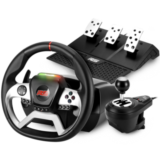 RACE WHEEL FORCE 1080RS