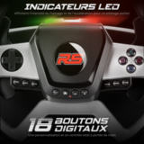 RACE WHEEL FORCE 1080RS