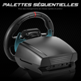 RACE WHEEL FORCE 1080RS