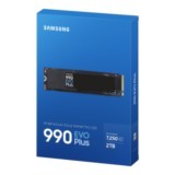 SSD M2 2TO SAM-990EV